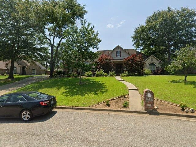 House image located at White Oak, TX 75693