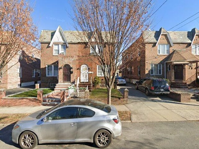 House image located at Saint Albans, NY 11412
