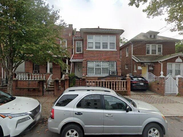 House image located at Brooklyn, NY 11208