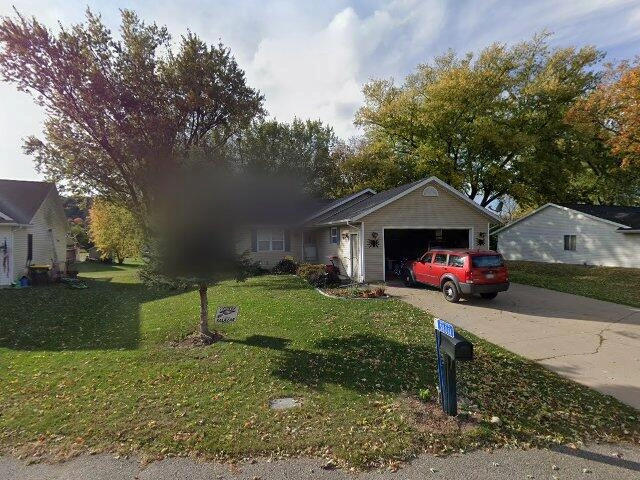 House image located at Prairie Du Sac, WI 53578