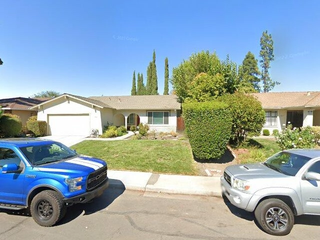 House image located at Concord, CA 94518