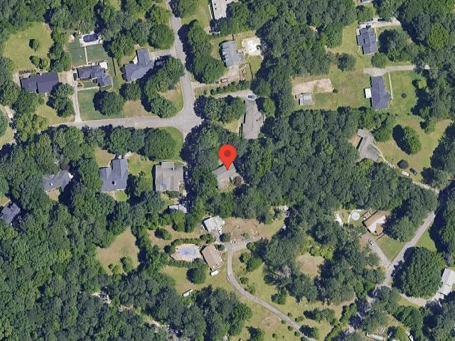 House image located at Rex, GA 30273