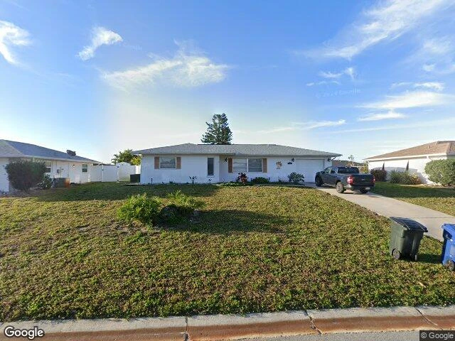 House image located at Venice, FL 34293