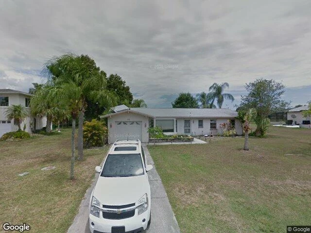 House image located at Rotonda West, FL 33947