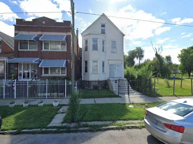House image located at Chicago, IL 60636