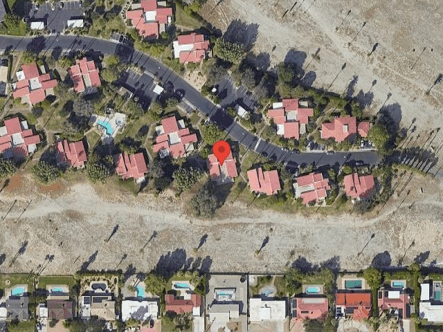 House image located at Palm Springs, CA 92262