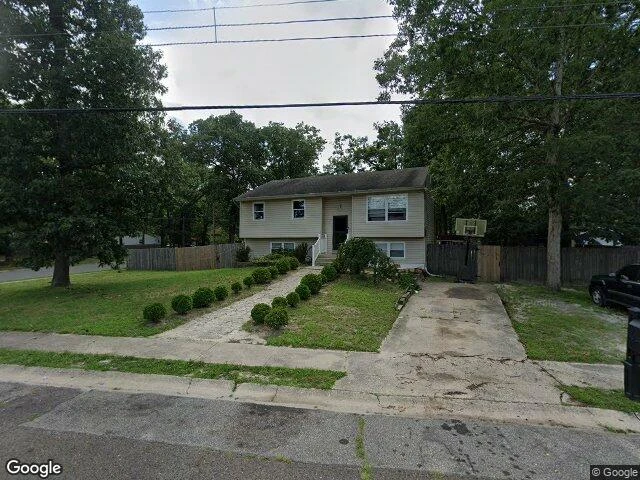 House image located at Egg Harbor City, NJ 08215