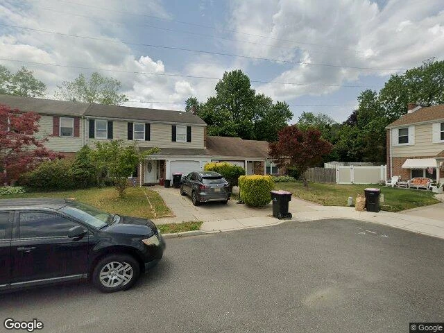 House image located at Clementon, NJ 08021