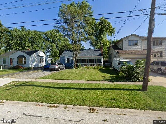 House image located at Homewood, IL 60430