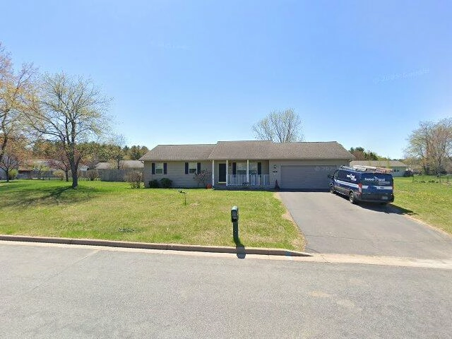 House image located at Schofield, WI 54476