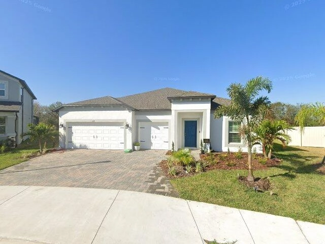 House image located at Wimauma, FL 33598