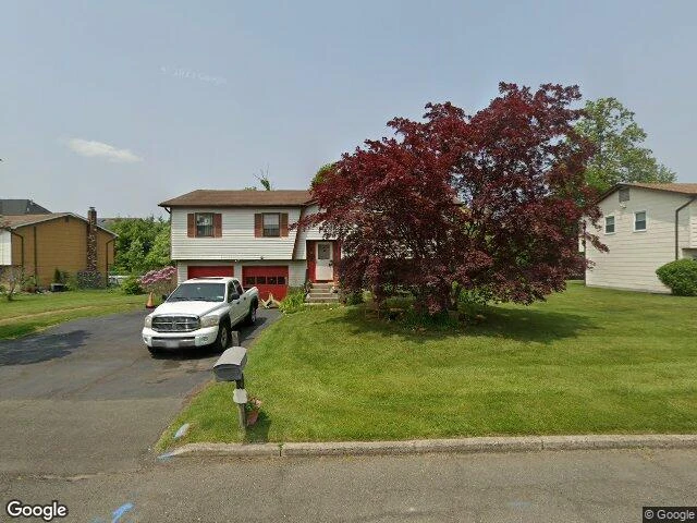 House image located at Spring Valley, NY 10977