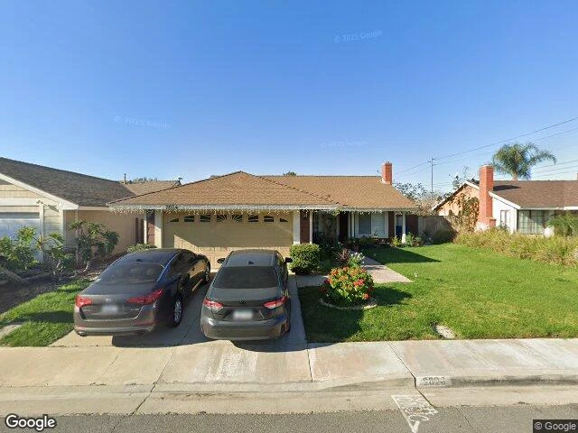 House image located at Ontario, CA 91761