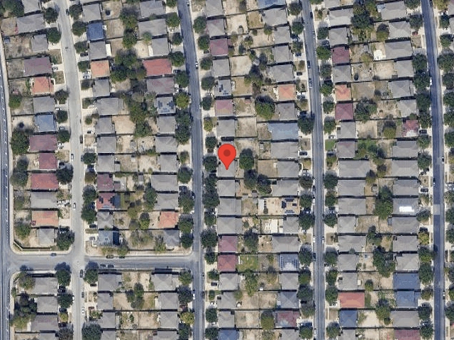 House image located at San Antonio, TX 78251