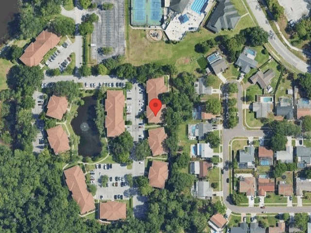 House image located at Palm Harbor, FL 34685