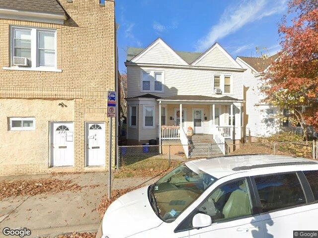 House image located at East Orange, NJ 07018