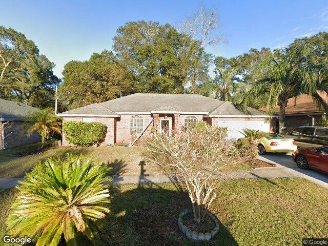 House image located at Orange Park, FL 32073