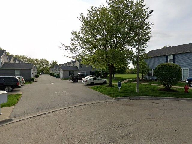 House image located at Plainfield, IL 60586