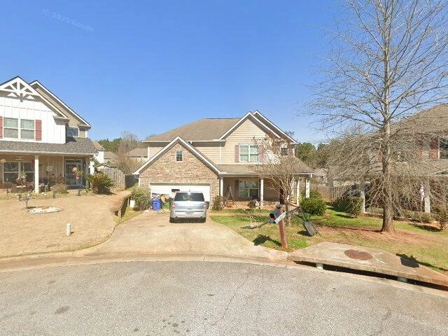 House image located at Columbus, GA 31909