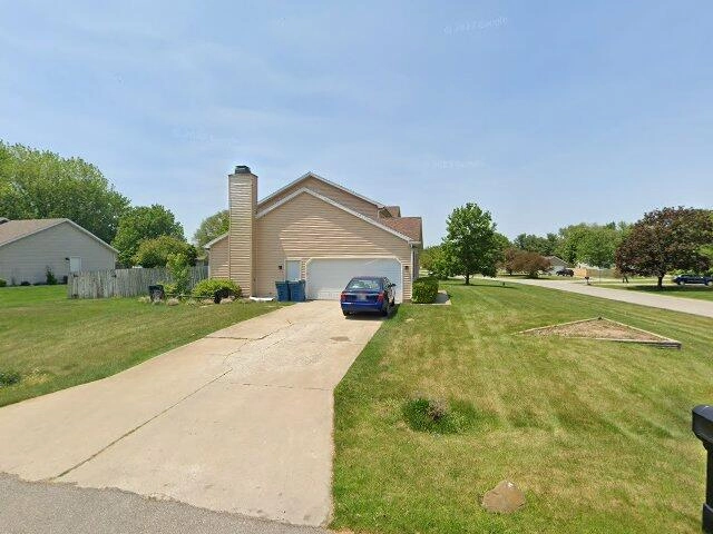 House image located at Elkhart, IN 46516
