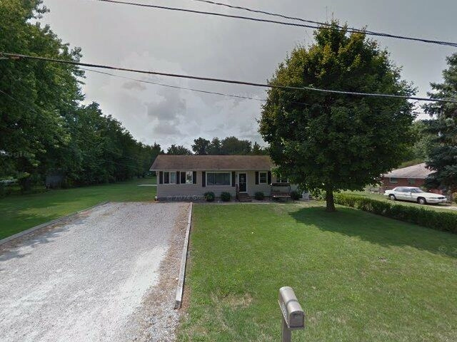 House image located at Frankfort, IN 46041