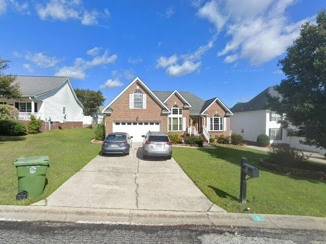 House image located at Columbia, SC 29229