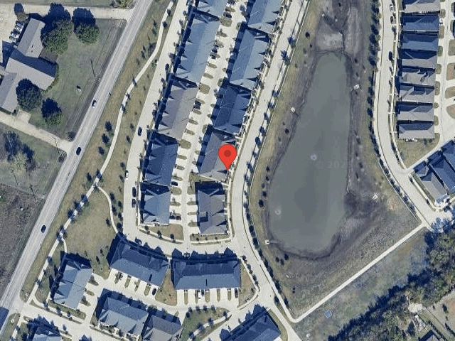 House image located at Mckinney, TX 75069