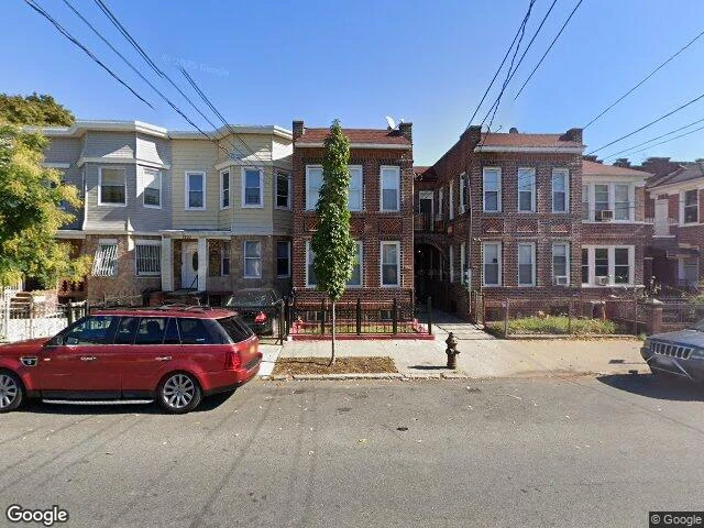 House image located at Brooklyn, NY 11203