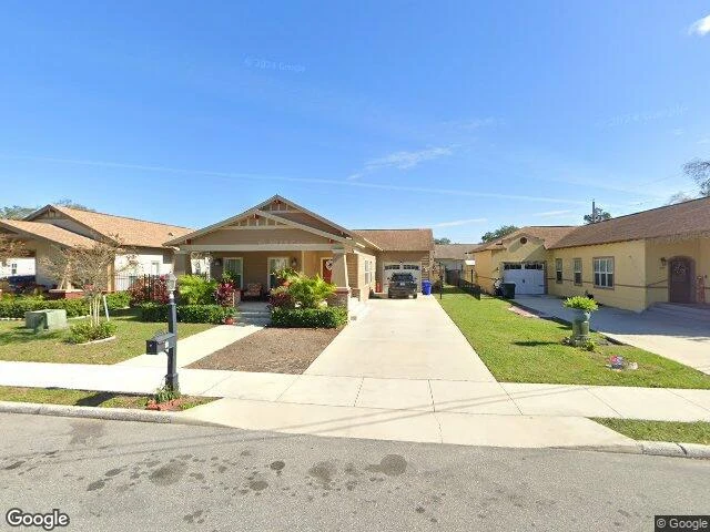 House image located at Lakeland, FL 33805