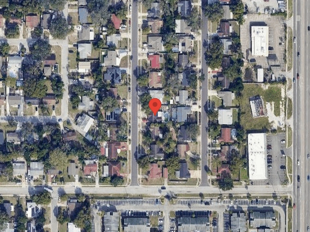 House image located at Tampa, FL 33612
