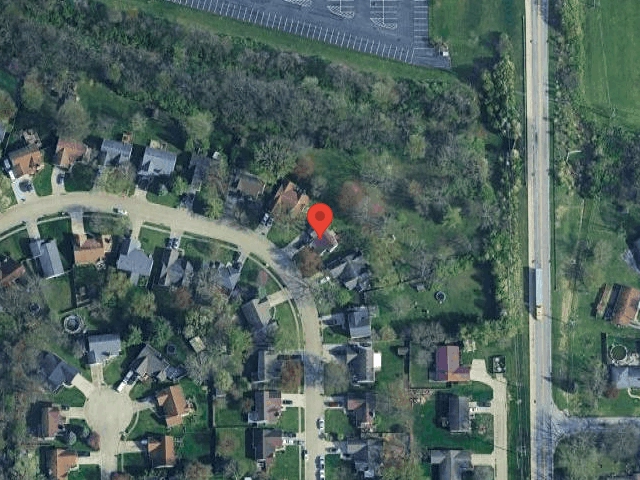 House image located at Indianapolis, IN 46214