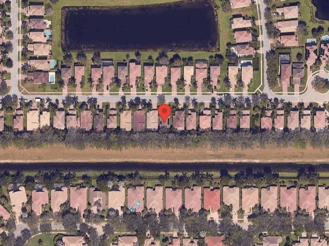 House image located at Boynton Beach, FL 33437