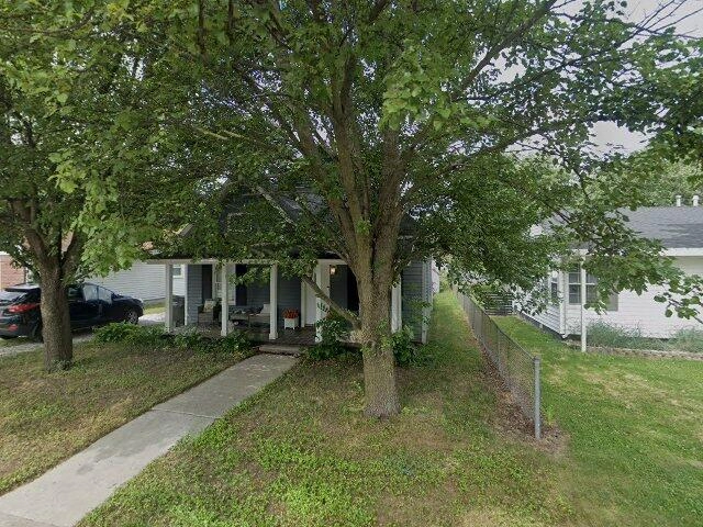 House image located at Bargersville, IN 46106