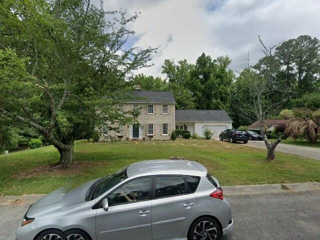 House image located at Macon, GA 31211
