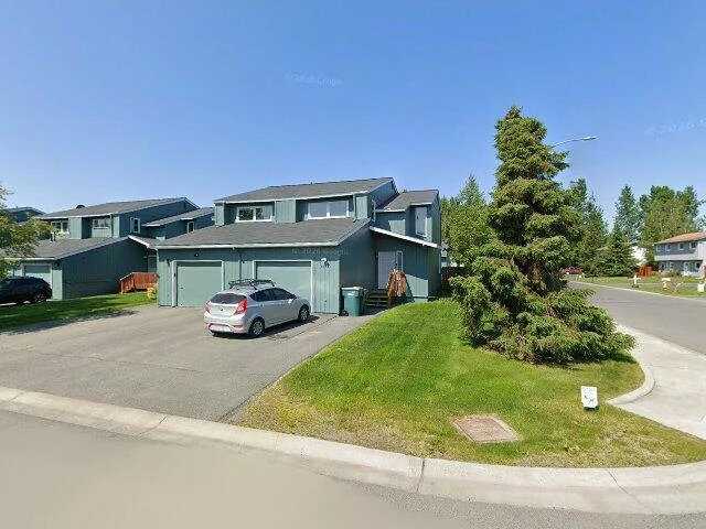 House image located at Anchorage, AK 99504