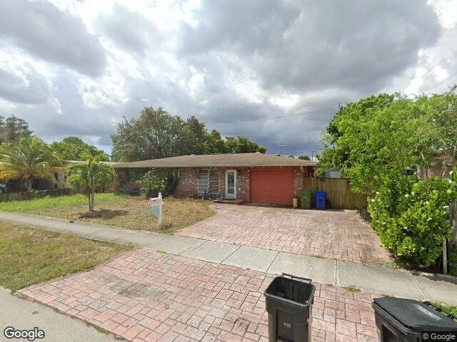 House image located at Fort Lauderdale, FL 33312