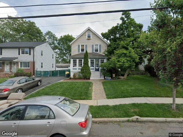 House image located at Cranford, NJ 07016