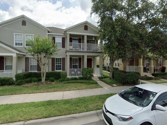 House image located at Orlando, FL 32832