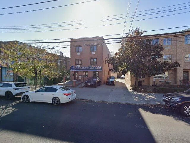 House image located at Brooklyn, NY 11235