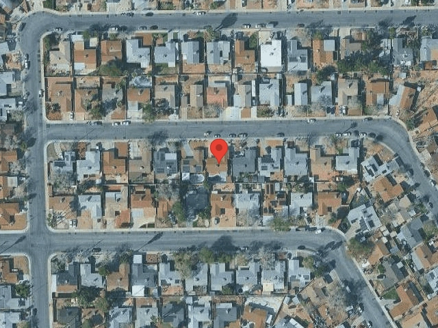 House image located at Las Vegas, NV 89110