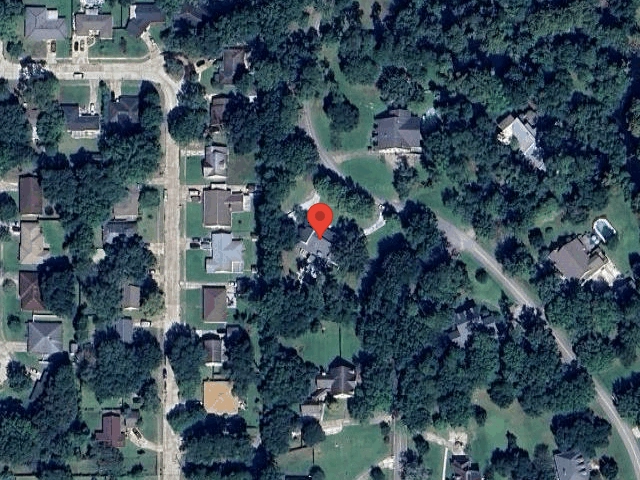 House image located at Slidell, LA 70460