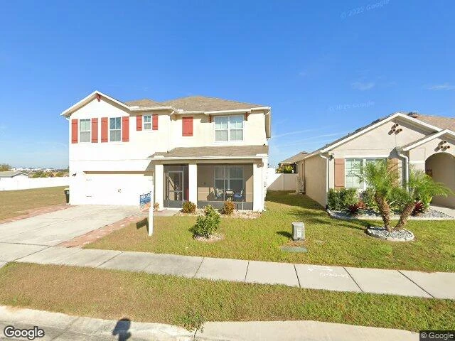 House image located at Davenport, FL 33837