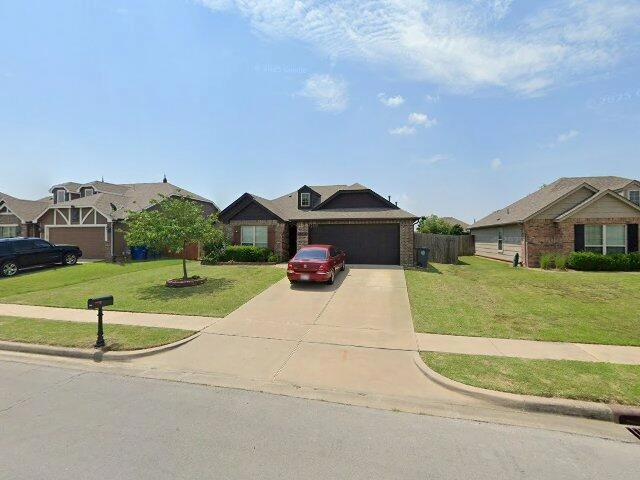 House image located at Tulsa, OK 74134