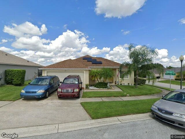 House image located at Davenport, FL 33897