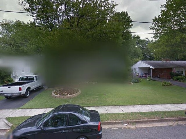 House image located at Vienna, VA 22180