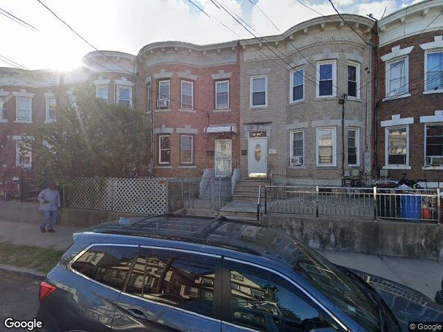 House image located at Jamaica, NY 11435