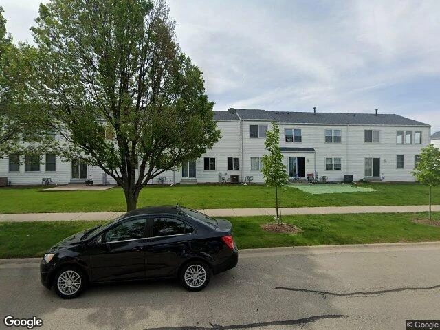 House image located at Minooka, IL 60447