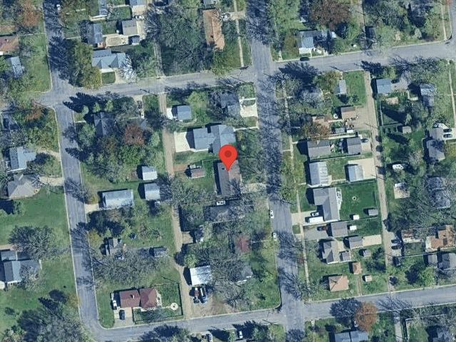 House image located at Sauk Rapids, MN 56379