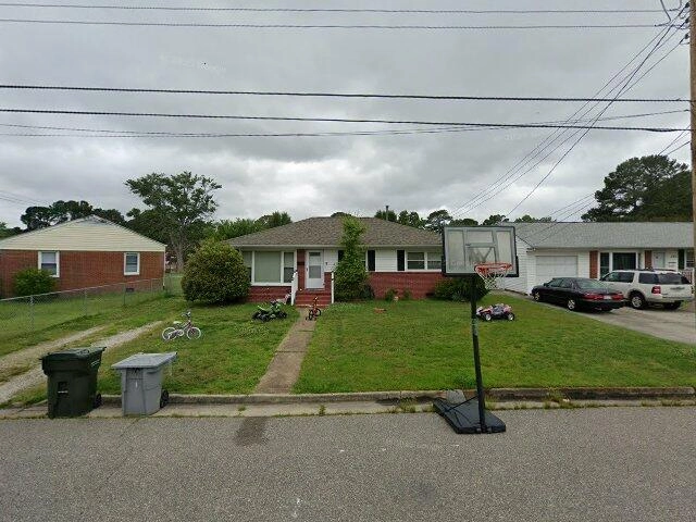 House image located at Hampton, VA 23666