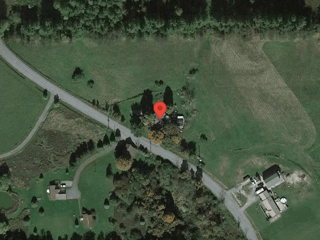 House image located at West Valley, NY 14171